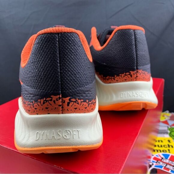 New Balance Dynasoft Nitrel Size 9 / 11 Mens - Picture 9 of 13